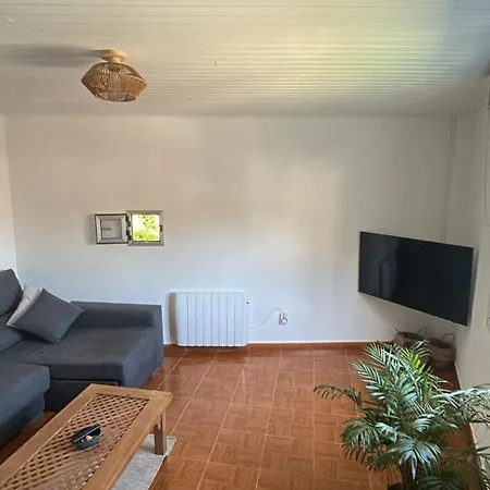 Mallorquina Tu Zona Desconectar Landhuis Jacebanes