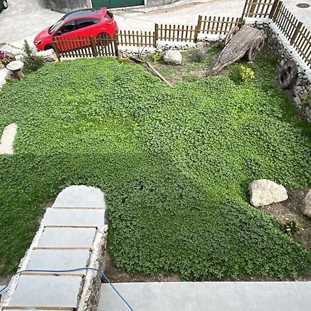 Landhuis Mallorquina Tu Zona Desconectar *