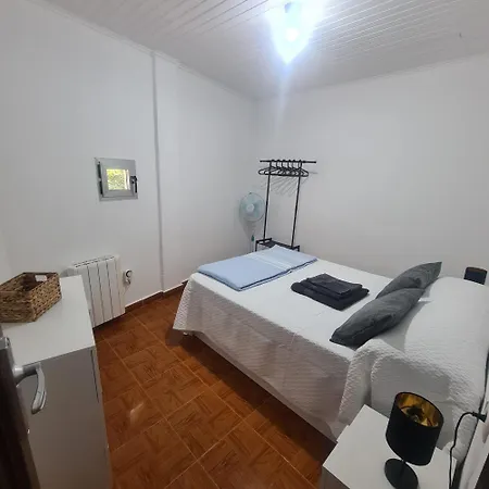 Venkovský dům Mallorquina Tu Zona Desconectar *