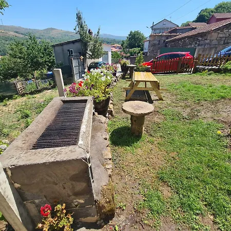 Mallorquina Tu Zona Desconectar Venkovský dům