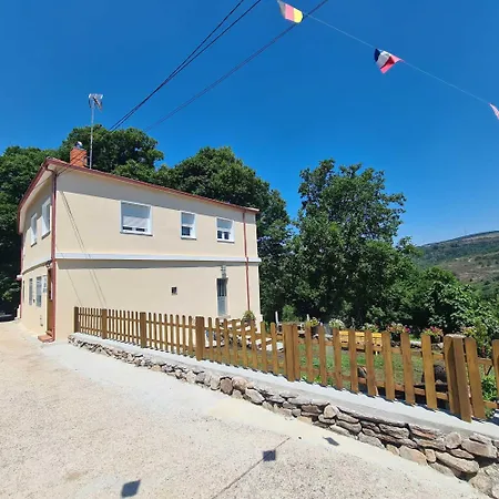 Mallorquina Tu Zona Desconectar Venkovský dům Jacebanes