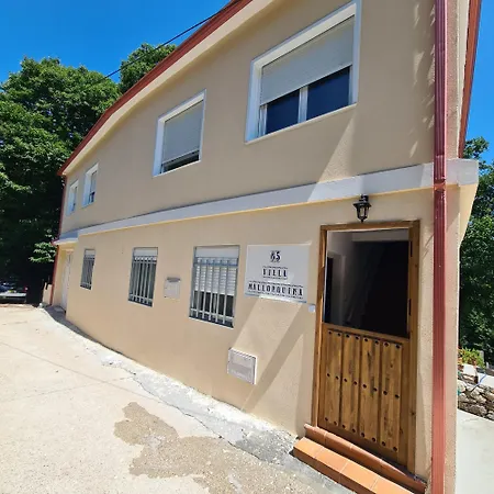 Mallorquina Tu Zona Desconectar *