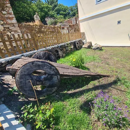 Mallorquina Tu Zona Desconectar Venkovský dům