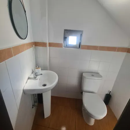 Venkovský dům Mallorquina Tu Zona Desconectar