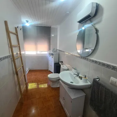 Mallorquina Tu Zona Desconectar Casa di campagna