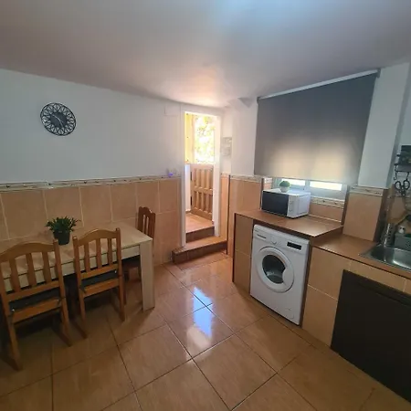 Venkovský dům Mallorquina Tu Zona Desconectar