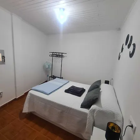 Mallorquina Tu Zona Desconectar Venkovský dům *