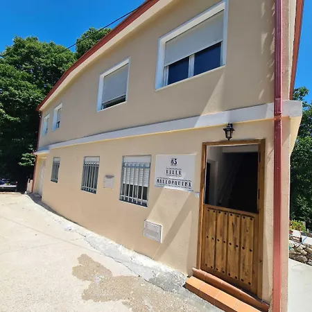 Mallorquina Tu Zona Desconectar Venkovský dům Jacebanes