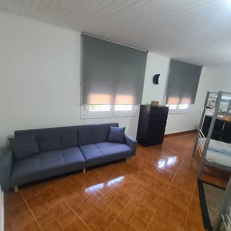 Venkovský dům Mallorquina Tu Zona Desconectar Jacebanes
