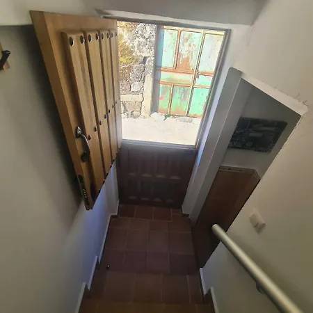 Venkovský dům Mallorquina Tu Zona Desconectar *