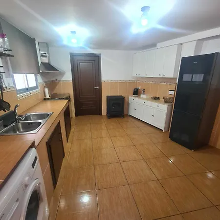 Mallorquina Tu Zona Desconectar Venkovský dům Jacebanes