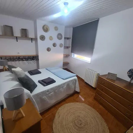 Mallorquina Tu Zona Desconectar Venkovský dům Jacebanes