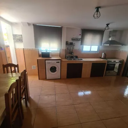 Mallorquina Tu Zona Desconectar Venkovský dům Jacebanes