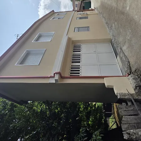 Mallorquina Tu Zona Desconectar Venkovský dům Jacebanes
